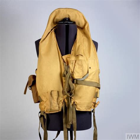 replica mae west life jacket|ww2 mae west life preserver.